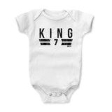 Kids Onesie White