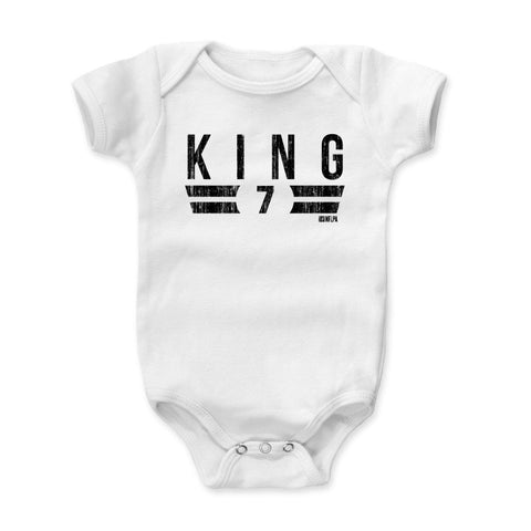 Kids Onesie White