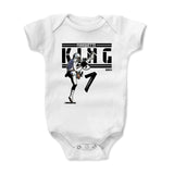 Kids Onesie White