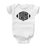 Kids Onesie White