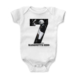 Kids Onesie White