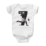 Kids Onesie White
