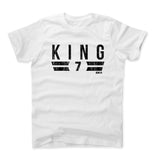 Kids T-Shirt White