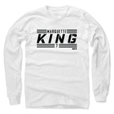 Mens Long Sleeve White