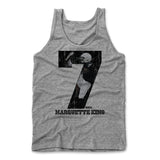 Mens Men's Tank Top Athletic Gray