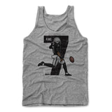 Mens Men's Tank Top Athletic Gray
