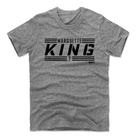 Mens Men's Premium T-Shirt Heather Gray