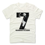 Mens Men's Premium T-Shirt Ivory