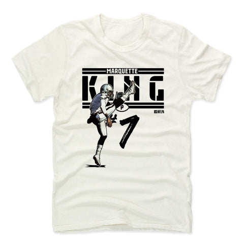 Mens Men's Premium T-Shirt Ivory