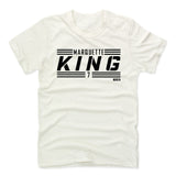 Mens Men's Premium T-Shirt Ivory