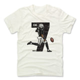 Mens Men's Premium T-Shirt Ivory