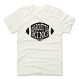 Mens Men's Premium T-Shirt Ivory