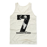 Mens Men's Tank Top Oatmeal