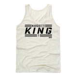 Mens Men's Tank Top Oatmeal