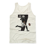 Mens Men's Tank Top Oatmeal