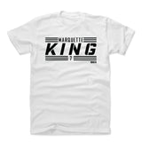 Mens Cotton T-Shirt White