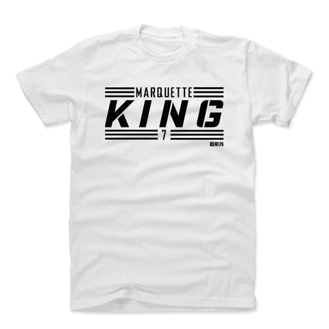 Mens Cotton T-Shirt White