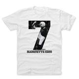 Mens Cotton T-Shirt White