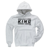 Mens Men's Hoodie Ash