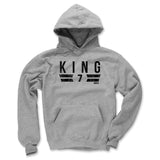 Mens Men's Hoodie Gray