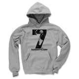 Mens Men's Hoodie Gray