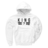 Mens Men's Hoodie White