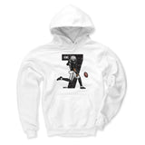 Mens Men's Hoodie White