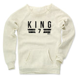 Womens Maniac Sweatshirt Wheat