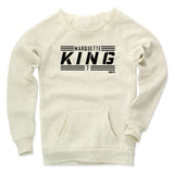 Womens Maniac Sweatshirt Wheat