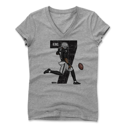 Mens Men's Premium T-Shirt Heather Gray