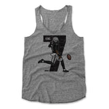 Womens Women's Tank Top Heather Gray
