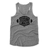 Womens Women's Tank Top Heather Gray