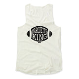 Womens Women's Tank Top Ivory